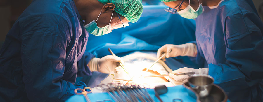 General Surgeon in Siliguri