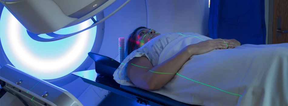 Radiation Therapy