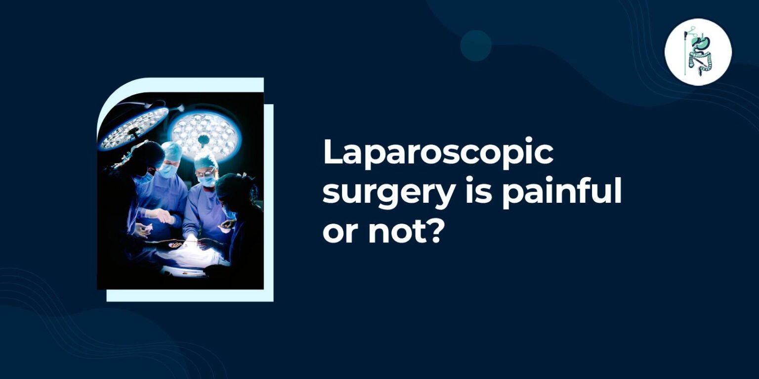 What to Expect Before and After Laparoscopic Gallbladder Removal in India